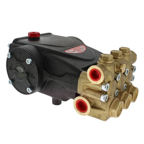Interpump 58 Series Pump