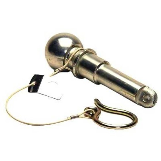 Replacement Ball & Pin Assembly for Combination Towing Bracket (800 160)