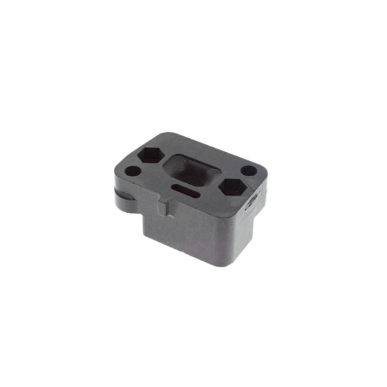 Insulator for ECHO SRM-236/U, SRM-222ES/L Hedgetrimmers - OEM No. 13001744331