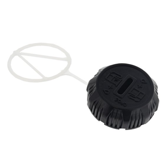 Fuel Cap Assy for ECHO CS-370ES Chainsaws - OEM No. 13100435932