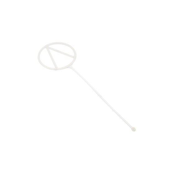 Fuel Cap Clip for Echo AH265S-HD Brushcutters - OEM No. 13105156030