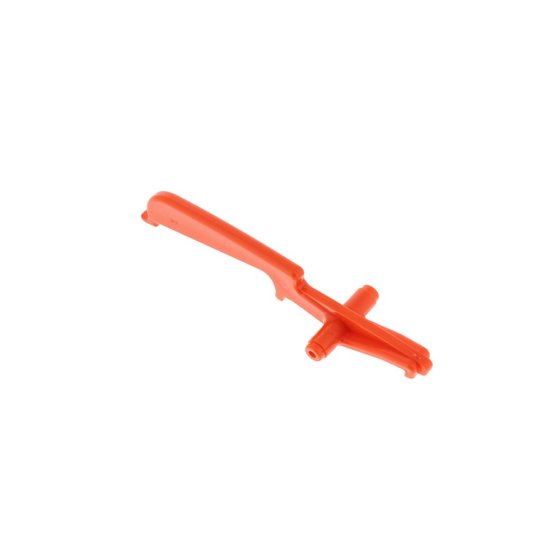 Throttle Lock For Echo CS-360WES, CS-362WES Chainsaws - OEM No. 17809037930