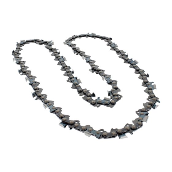 16" ECHO Chainsaw Chain .325" - 058" - 68 Links - OEM No. 43171138331