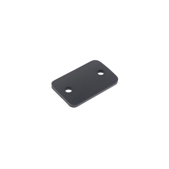 Rubber Plug for Echo CS-3000 Chainsaw - OEM No. 89782616131