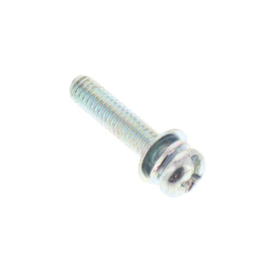 Screw for Echo SRM-343SL Brushcutter - OEM No. 90024204018