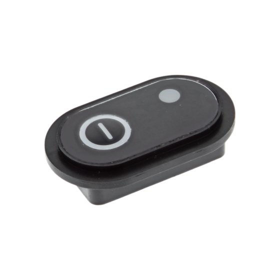 Switch for ECHO DCS-2500T Chainsaw - OEM No. A047000430
