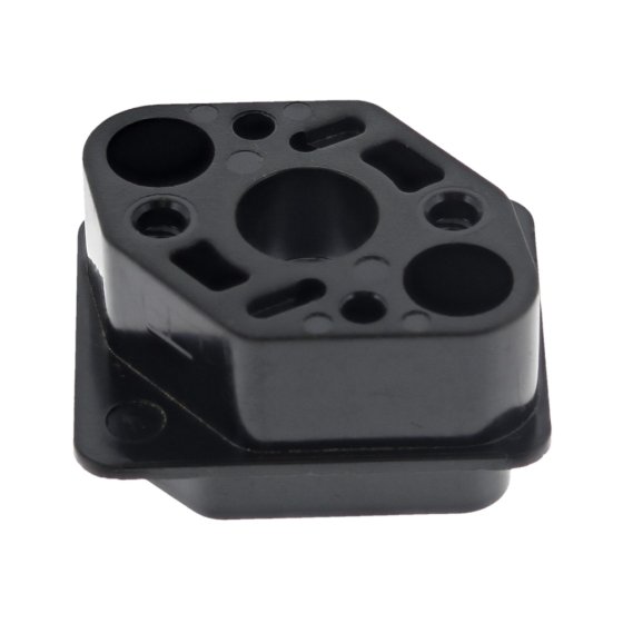Intake Insulator for ECHO PB-650 Blower - OEM No. A200001010