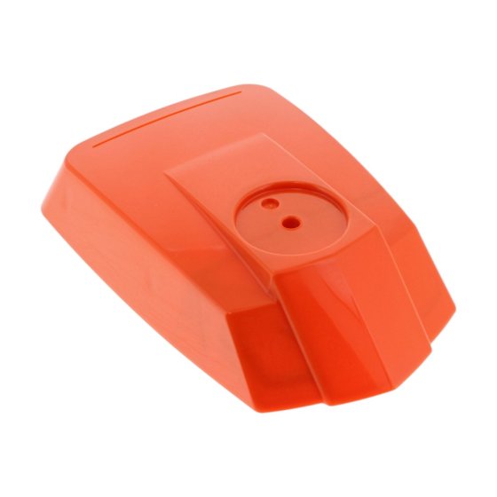 Filter Cover for ECHO CS-4200 Chainsaw - OEM No. A232000024