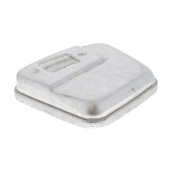 Exhaust for ECHO CS-2600ES, CS-260T Chainsaws - OEM No. A300000130