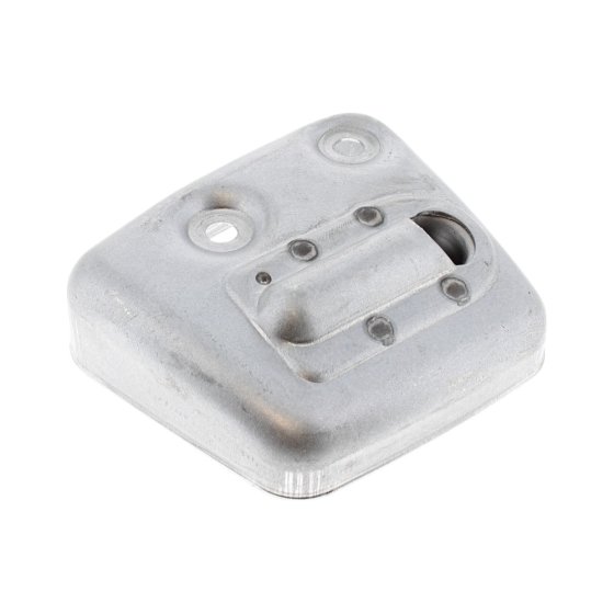 Exhaust Cover for ECHO CS-2600ES, CS-260T, CS-260TES Chainsaws - OEM No. A303000000