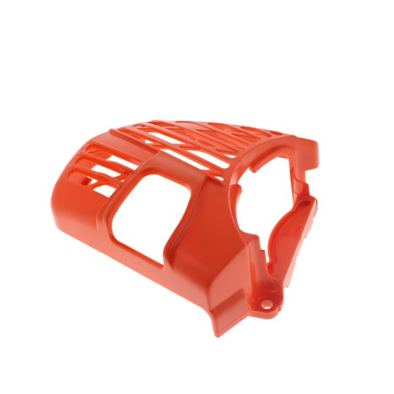Exhaust Cover for Echo CS-2510TES Chainsaw - OEM No. A320001160