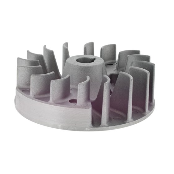 Magneto Rotor for ECHO SRM-2620ES/U, SRM-2620TES/U, SRM-2621TES/U Brushcutters - A409001320