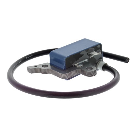 Ignition Coil for ECHO SRM-420ES/TES Brushcutter - OEM No. A411001372