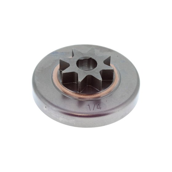 Clutch Drum for ECHO DCS-2500T Chainsaws - OEM No. A556001910