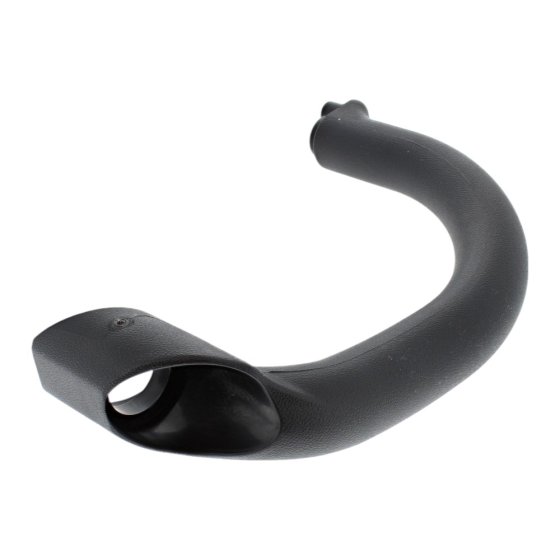 Front Handle for ECHO CS-362TES, CS-355T Chainsaws - OEM No. C400001150