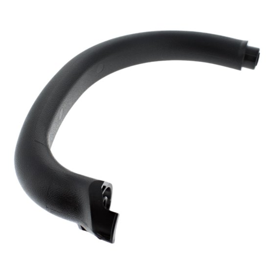 Front Handle for ECHO CS-2511TES, CS-2510TES Chainsaws - OEM No. C400001550