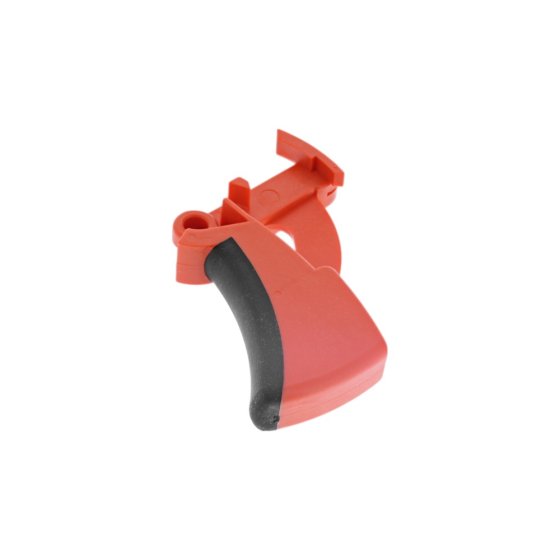 Throttle Trigger for ECHO HC-30ES, BCLS-510ES Brushcutters - OEM No. C450000022