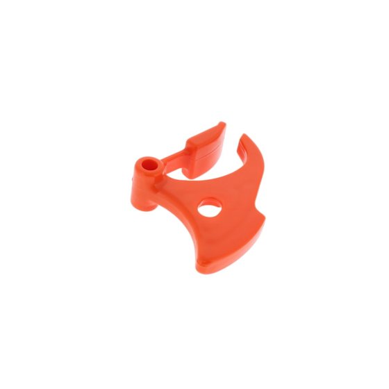 Throttle Trigger for ECHO CS-670 Chainsaw - OEM No. C450000042