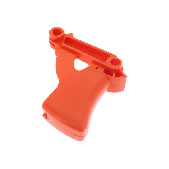 Throttle Control for Echo BCLS-520ES Backpack Blower - OEM No. C450000880