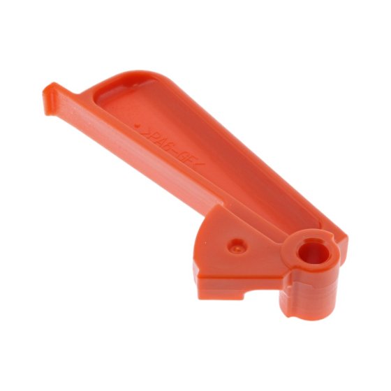 Throttle Lockout for Echo CS-501P, CS-490, CS-4910, CS-500P Chainsaws - OEM No. C460000391