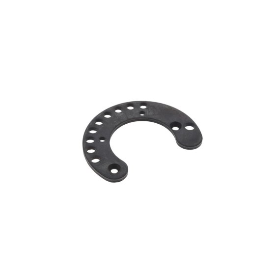 Resetter Latch for ECHO RM-4300 Brushcutters - OEM No. ECC465000010