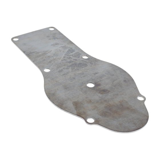 Gear Case Cover for ECHO HCA-236ES-LW Hedgetrimmer - OEM No. C539000160