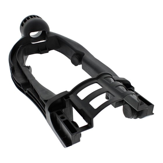Frame for ECHO HCR-165ES, HCR-185ES Hedge Trimmers - OEM No. C600001590