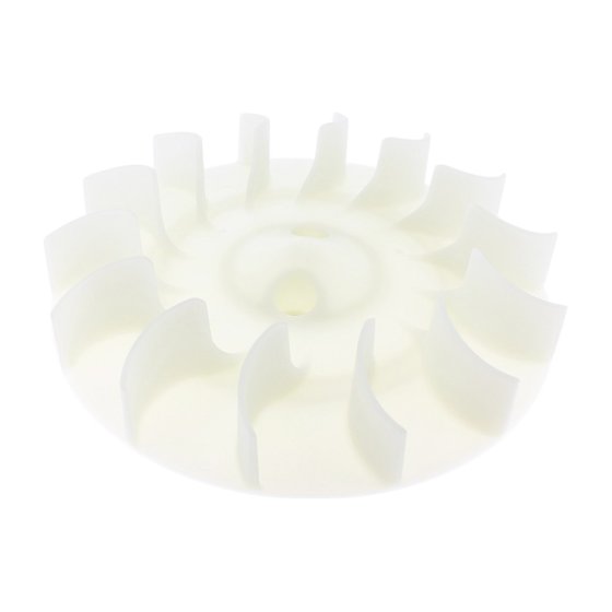 Blower Fan for ECHO PB-2520, PB-2620 Blowers - OEM No. E100000310