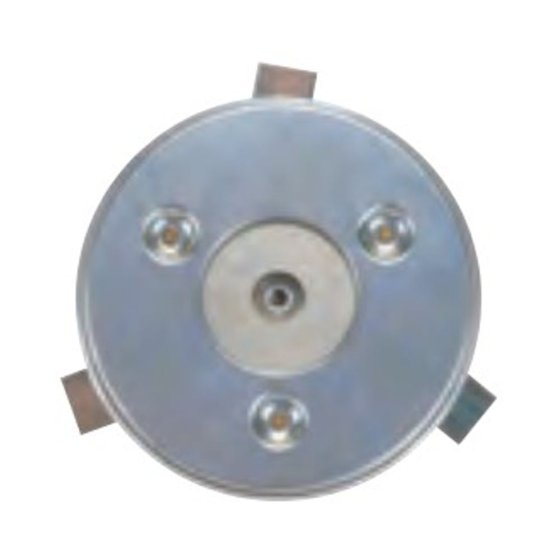 3 Cutter Blade Assembly for ECHO Brushcutters - OEM No. P021009892