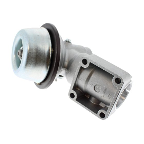 Gear Case for Echo SRM-3605U, SRM-4605, SRM-4605U Brushcutters - OEM No. P021012593