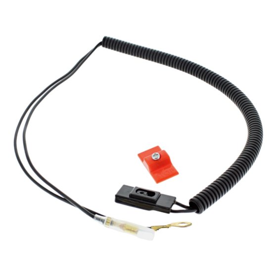 On Off Switch for ECHO Machines - OEM No. P021014650