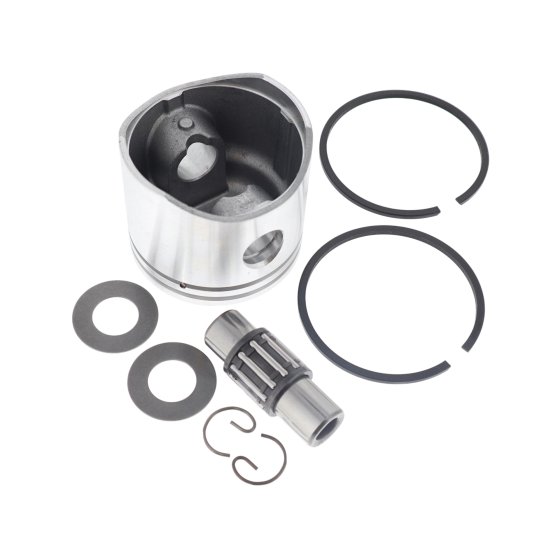 Piston Assy for Echo SRM-420ES-LW Brushcutter - OEM No. P021041390