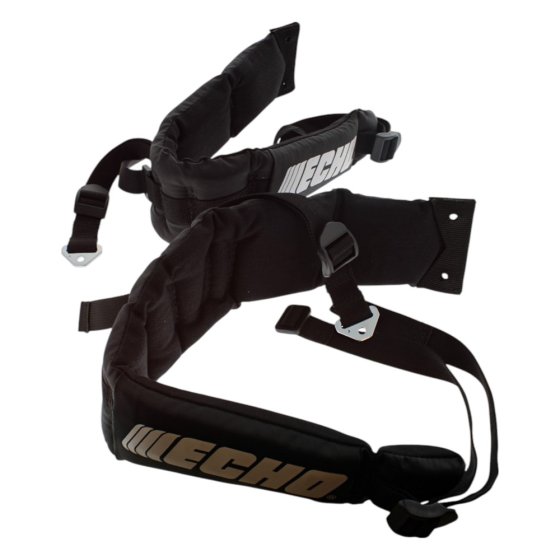 Harness for ECHO PB-770H, PB-770T Blower - OEM No. P021046661