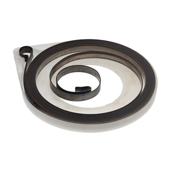 Recoil Spring Kit for ECHO CS-310ES, CS-352AC, CS-352ES Chainsaws - OEM No. P022039050