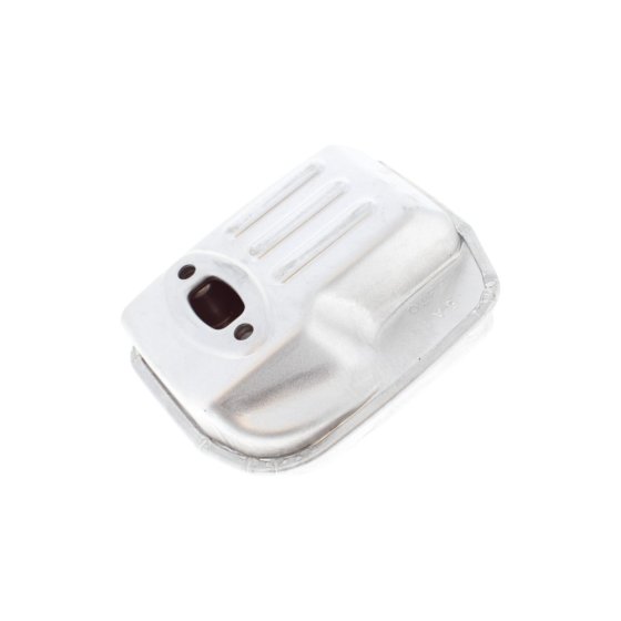 Muffler Assembly for ECHO SRM-2621TES/U, SRM-2621TES/L Brushcutters - P100004021