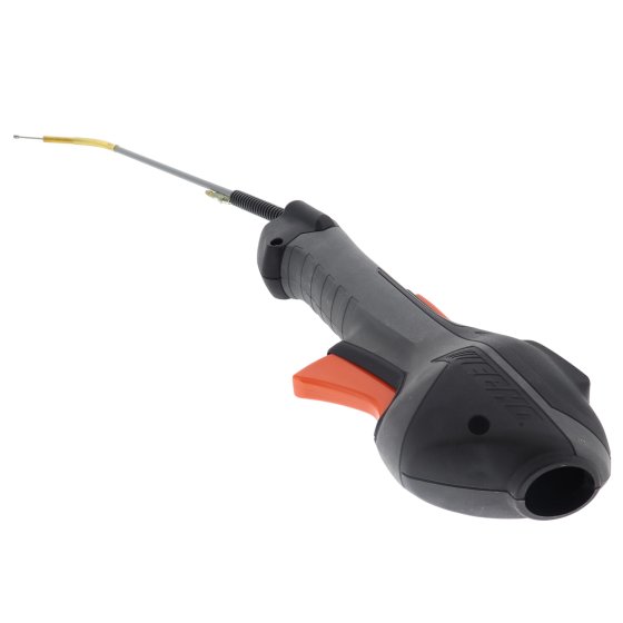 Throttle Assy for Echo HCA-2620ES-HD Hedgetrimmer - OEM No. P100005370