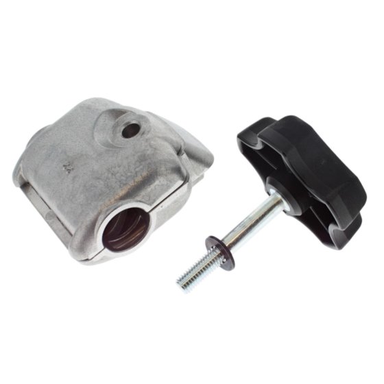Pipe Holder Set for ECHO SRM-420TES/U, SRM-520ES/U Brushcutters - OEM No. P100006150