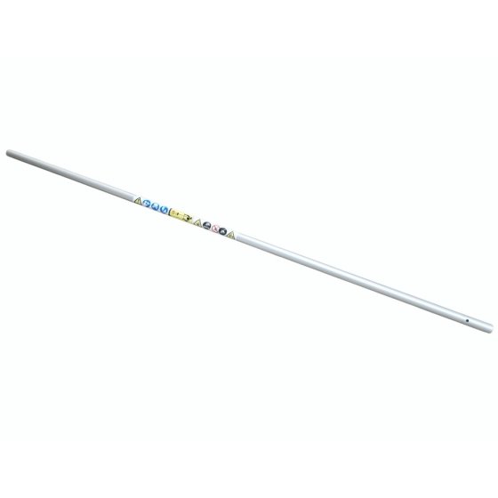 Pipe Assy for ECHO SRM-300TES/L, SRM-300TES/U Brushcutters - OEM No. P100006740