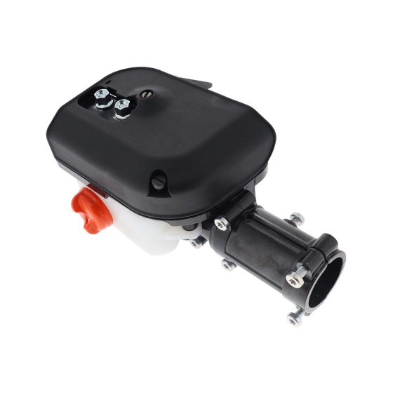 Gearcase for ECHO PPT-2620ES Pole Pruner - OEM No. P100007410