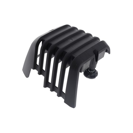 Filter Cover Assy for Echo C302TS Brushcutter - OEM No. P210005292