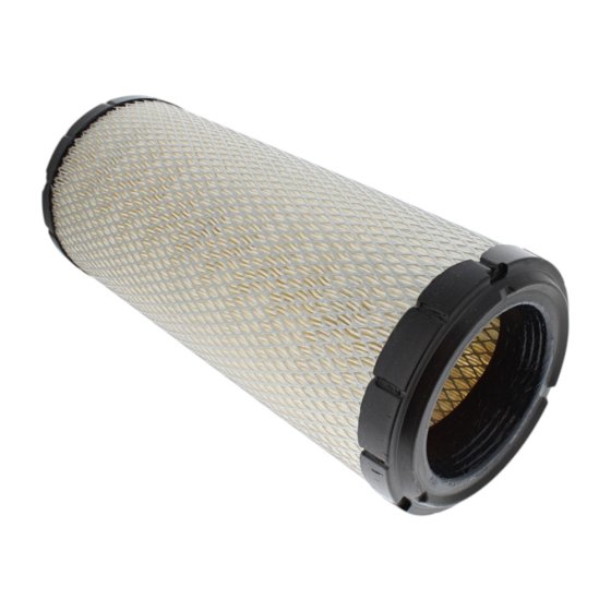 Outer Element for ECHO - OEM No. R1401-4227-0