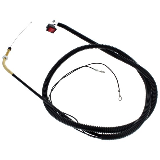 Echo Cable Assy Control