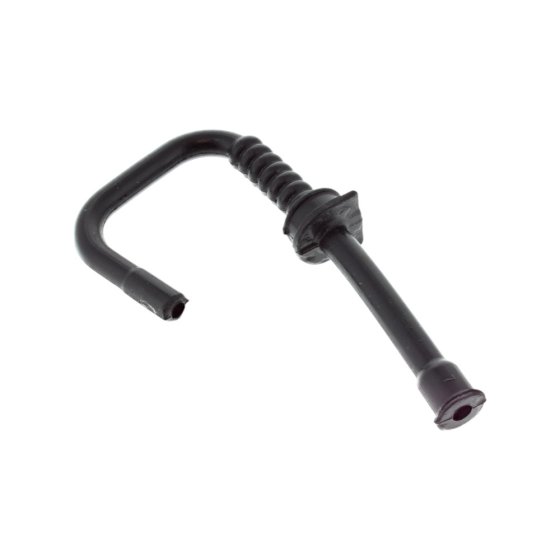 Pipe for ECHO CS-2511TES, CS-2510TES Chainsaws - OEM No. V470002200