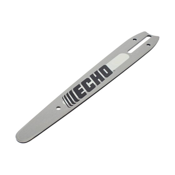 10" ECHO Carving Bar 1/4" - 050" for ECHO CS-2511TES Chainsaws - X101000200