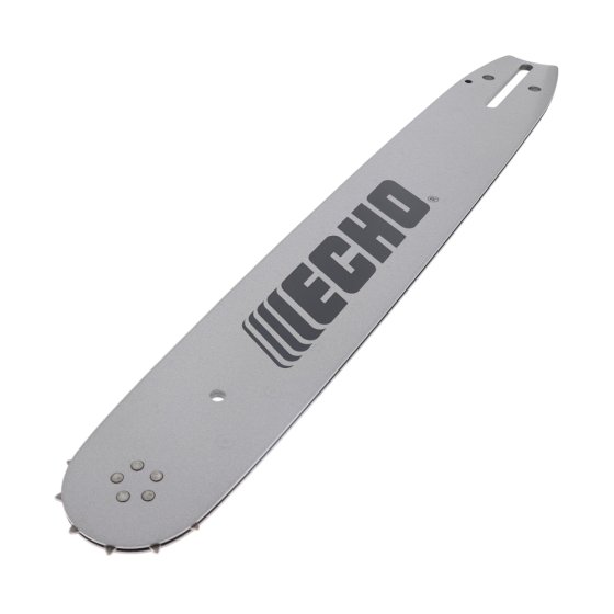 16" ECHO Guide Bar 3/8" - 058" - OEM No. X124000481