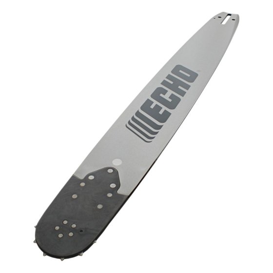 24" ECHO Guide Bar 3/8" - 058" - OEM No. X128000051