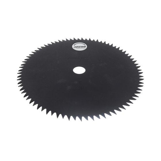 255mm Brushcutter Blade for ECHO Heavy Duty Brushcutters - OEM No. X400000430