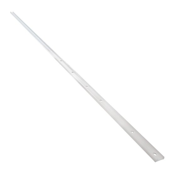 Guide Bar for ECHO HCS-3810ES Hedgetrimmer - OEM No. X425000710