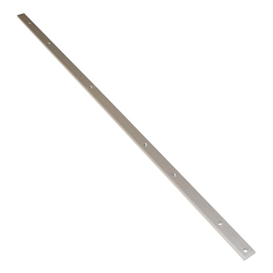Blade Support for ECHO HCR-165ES Hedge Trimmers - X425000900