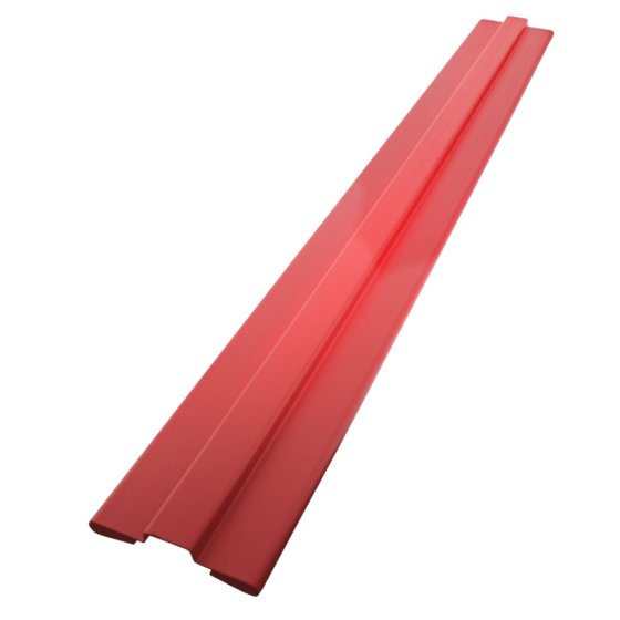 24" Blade Cover for ECHO DH230, DH231, DH2510 Hedgetrimmers - OEM No. X495000340